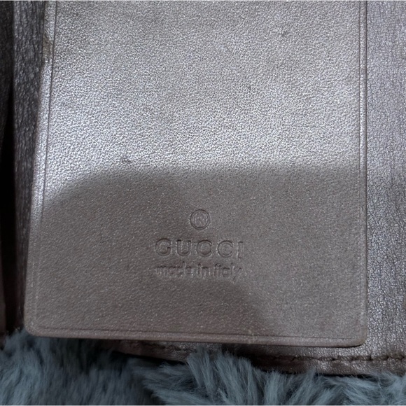 Gucci Key Holder - Rose Gold - Picture 4 of 11